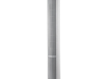 Coby Ventilador de Torre 39" 40W, CY-TF-AB-TORRE 39INCH-WH