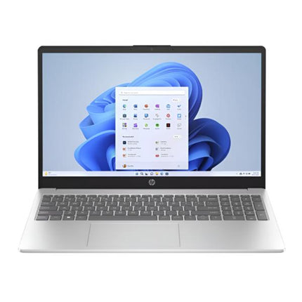 LAPTOP HP 15-FD0999NR 15.6" I5-1235U 8GB 512GB SSD WIN 11 INGLES