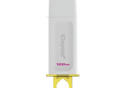 Memoria USB Kingston DataTraveler Exodia | 128GB | USB 3.2 | KC-U2G128-5R