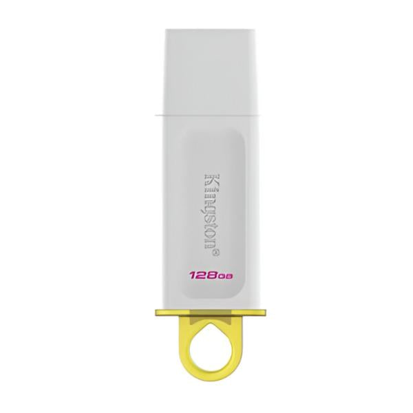 Memoria USB Kingston DataTraveler Exodia | 128GB | USB 3.2 | KC-U2G128-5R
