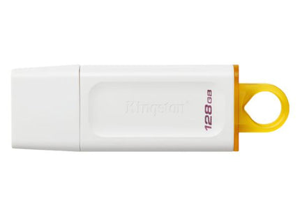 Memoria USB Kingston DataTraveler Exodia | 128GB | USB 3.2 | KC-U2G128-5R