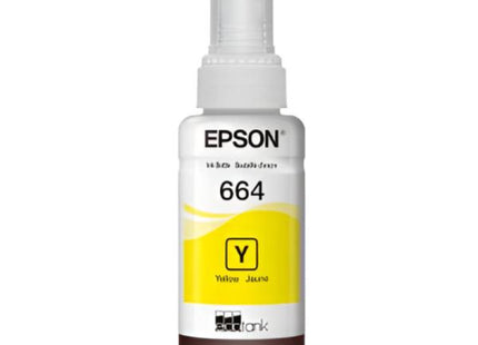 TINTA EPSON T664420-AL