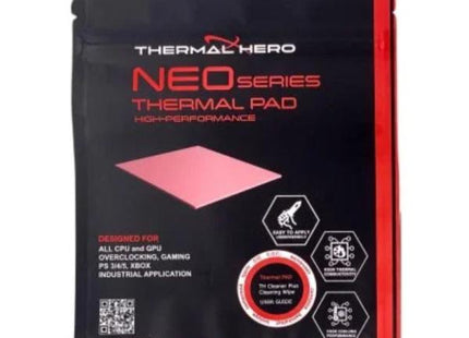 PARCHE TERMICO THERMAL HERO NEO PAD 0,5mm 100x100 TH-412105