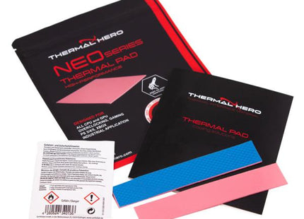 PARCHE TERMICO THERMAL HERO NEO PAD SERIES 3,0mm 100x100 TH-412130