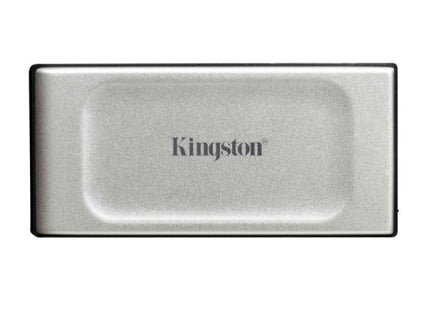 Disco Duro Externo SSD Kingston XS2000 | 1TB | USB-C 3.2 Gen 2x2 | SXS2000/1000G | Hasta 2000MB/s