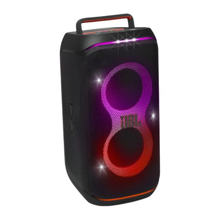 PARLANTE RGB JBL PARTYBOX CLUB 120 BLUETOOTH A PRUEBA DE AGUA JBLPBCLUB120AM