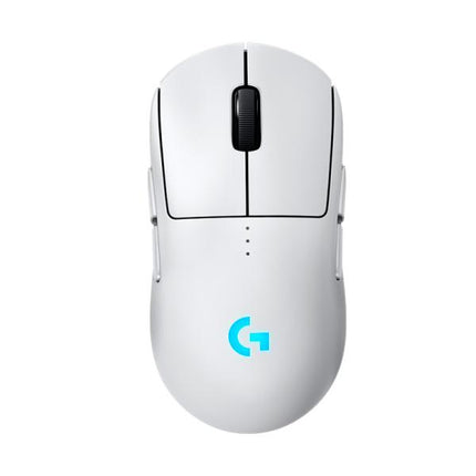 Mouse Gaming Logitech PRO 2 Lightspeed | Inalámbrico | Receptor USB