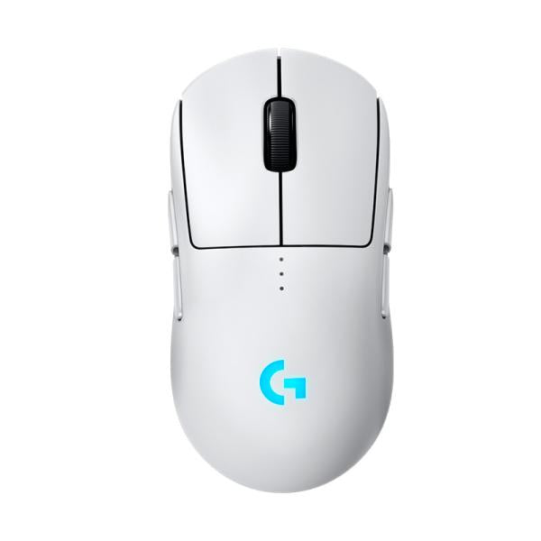 Mouse Gaming Logitech PRO 2 Lightspeed | Inalámbrico | Receptor USB