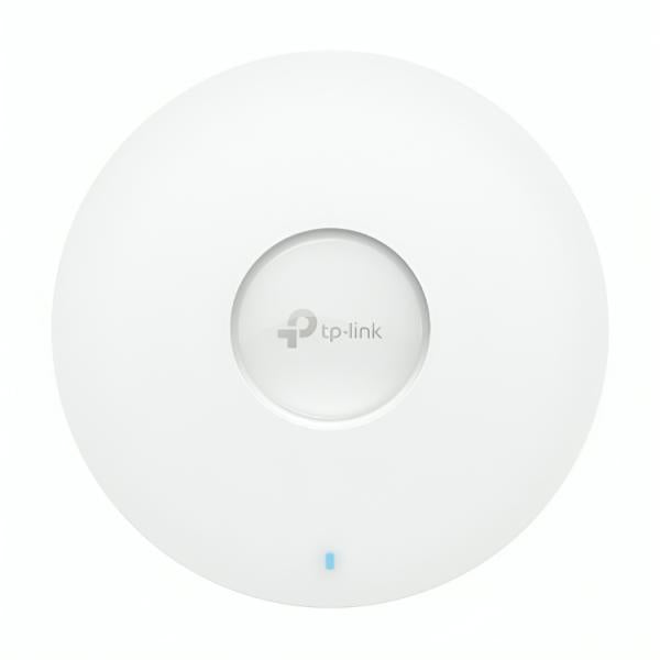 PUNTO DE ACCESO TP-LINK EAP613 PARA TECHO TECNOLOGIA AX OMADA