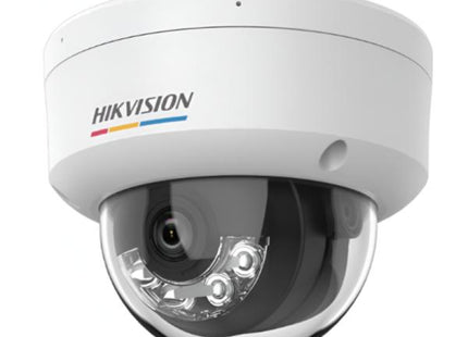 Cámara IP Hikvision, DS-2CD1167G2H-LIU