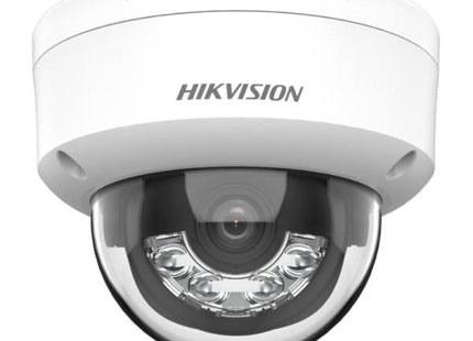 CÁMARA IP HIKVISION DS-2CD1183G2-LIUF(2.8MM) DOMO 8MP SMART HYBRID PARA EXTERIOR 8MP 311323293