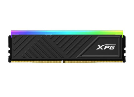 MEMORIA RAM PC 8GB DDR5 5600 MHZ XPG AX5U5600C468G-SLABRBK