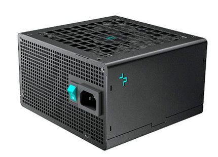 Fuente de Poder DeepCool PL550D-FC 550W 80 PLUS Bronze | No Modular | ATX