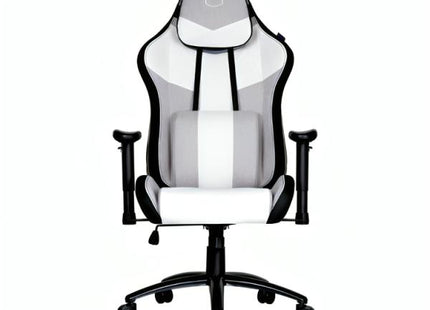 SILLA GAMING COOLER MASTER CALIBER R3C GAMING CMI-GCR3C-GW