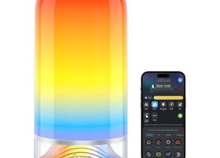 Lámpara Inteligente Govee Table Lamp 2, H6022