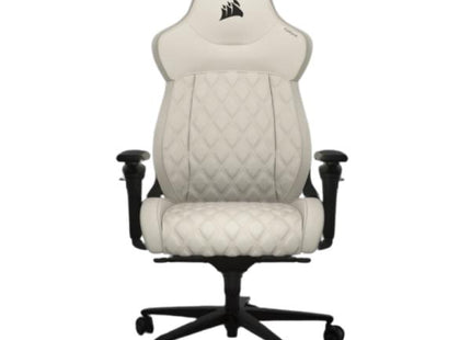 Silla Gaming Corsair TC500 Luxe | Diseño Ergonómico | Acabado Premium