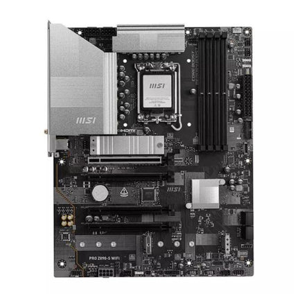 TARJETA MADRE MSI PRO Z890-S WIFI DDR5 911-7E54-001