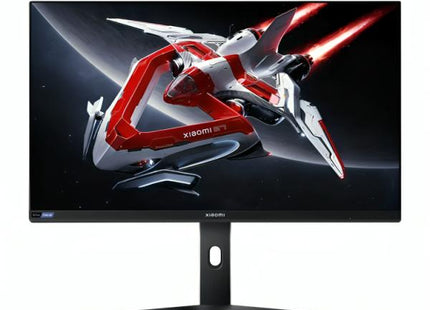 MONITOR XIAOMI PLANO 27" G PRO 27I 2560 X 1440 MINI LED 160HZ FREESYNC PREMIUM HDMI DISPLAYPORT 57453 NEGRO