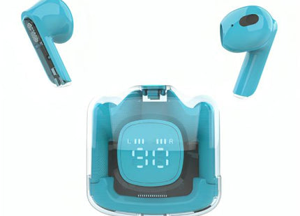 Audífono Moonki TWS MH-TWS50 | Inalámbricos | Bluetooth