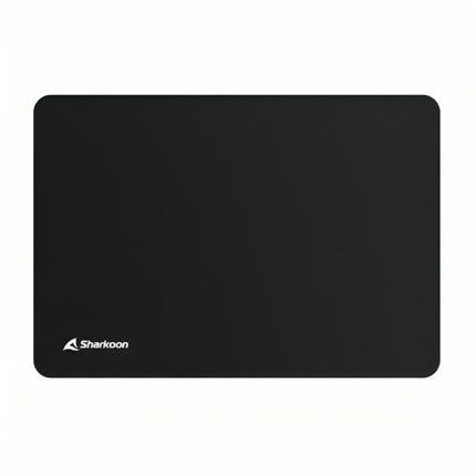 MOUSE PAD GAMING SHARKOON 1337 V2 M TELA Y GOMA 4044951029938