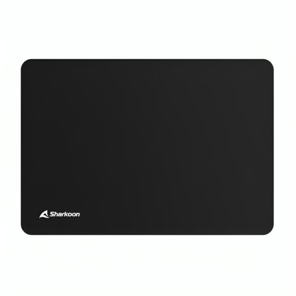 MOUSE PAD GAMING SHARKOON 1337 V2 M TELA Y GOMA 4044951029938