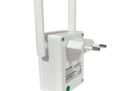 Hikvision extensor wifi AC1200 dual band, DS-3WRE12C