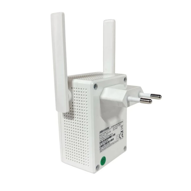 Hikvision extensor wifi AC1200 dual band, DS-3WRE12C