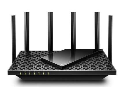 ROUTER WI-FI 6E TRI-BAND TP-LINK 5400 MBPS ARCHER AXE75(US)