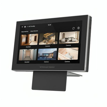 Monitor EZVIZ SD7 | 6.97” Táctil | 1024x600 | WiFi 2.4GHz | Smart Home | HDMI
