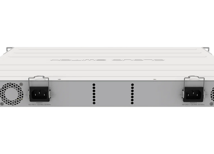MikroTik Switch 48 Gigabit y 4 SFP+, CRS354-48G-4S+2Q+RM