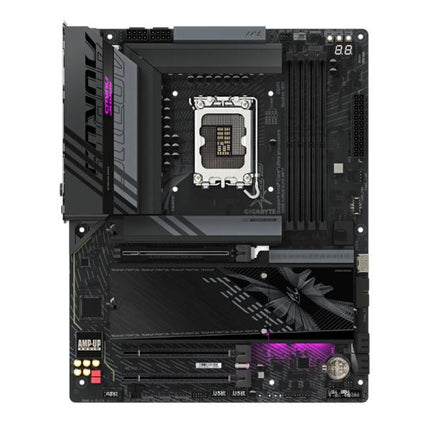 TARJETA MADRE GIGABYTE Z890 A ELITE WIFI7 DDR5 LGA1851