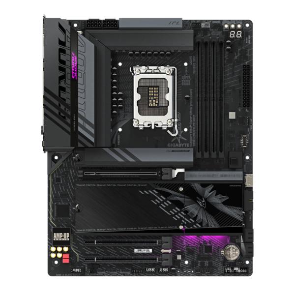 TARJETA MADRE GIGABYTE Z890 A ELITE WIFI7 DDR5 LGA1851