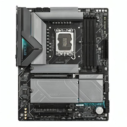 TARJETA MADRE GIGABYTE Z890 EAGLE WIFI7 1.0 DDR5 LGA1851