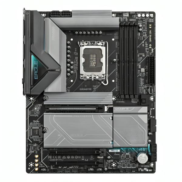 TARJETA MADRE GIGABYTE Z890 EAGLE WIFI7 1.0 DDR5 LGA1851