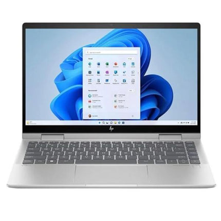 LAPTOP HP 15-FD0005DX 15.6" I5-1235U 512GB SSD 8GB TOUCH WIN 11 HOME INGLES