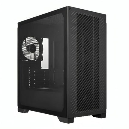 CASE COOLER MASTER ELITE 301 LITE MICRO ATX / ITX 1 VENTILADOR POSTERIOR E301L-KGNN-S00
