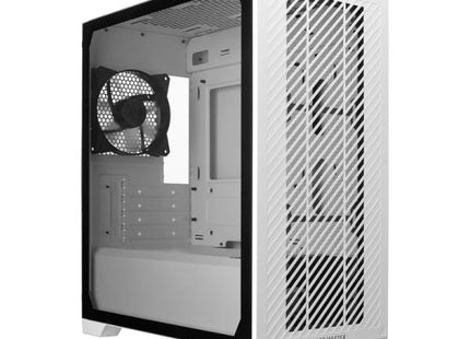 CASE COOLER MASTER ELITE 301 LITE MICRO ATX / ITX 1 VENTILADOR POSTERIOR E301L-WGNN-S00