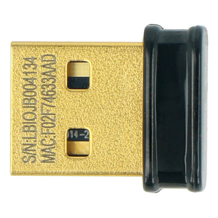 Adaptador USB Bluetooth 5.0 ASUS USB-BT500 | USB-A | 3 Mbps | 10m de Alcance