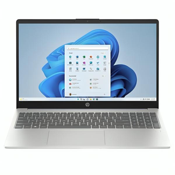 LAPTOP HP 15-FD0095WM 15.6" I5-1235U 8GB 256GB SSD WIN 11 INGLES