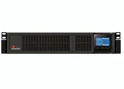 UPS SMARTBITT MONOFASICO TORRE/RACK 3KVA/2700W 120V SBOL3KRT-1