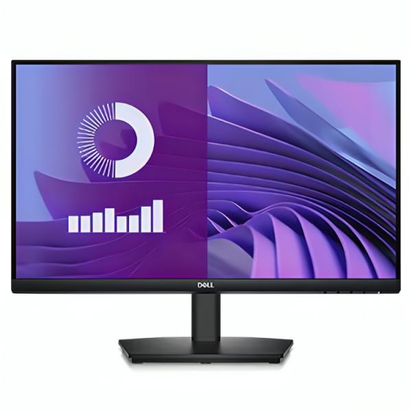 MONITOR DELL PLANO 23.8" E2425HS 1920×1080 75 Hz DISPLAY PORT Y VGA