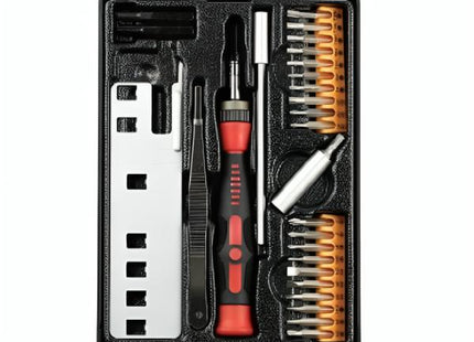 KIT DE HERRAMIENTAS SPROTEK PARA CONSOLAS STK-2816