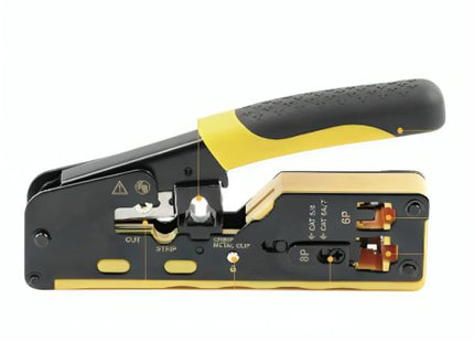 CRIMPADORA RJ45 SPROTEK STC-7388