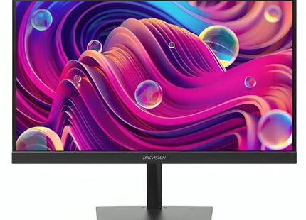 Monitor Hikvision DS-D5022F2-1P2 | 21.5” | Full HD 1920x1080 | 100Hz | 6.5ms | HDMI | VGA