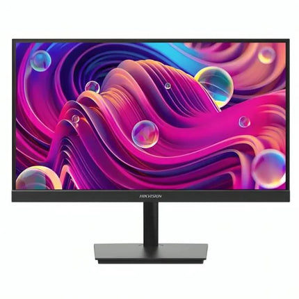 Monitor Hikvision DS-D5022F2-1P2 | 21.5” | Full HD 1920x1080 | 100Hz | 6.5ms | HDMI | VGA
