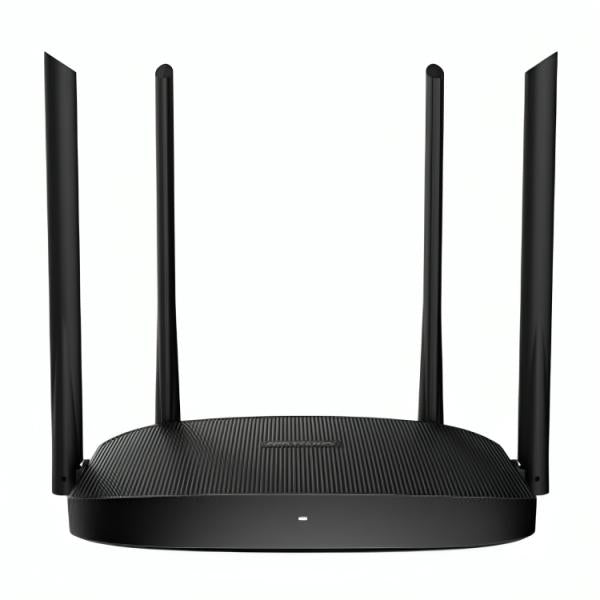 Router Inalámbrico Hikvision DS-3WR12C | 5GHz AC1200 | Doble Banda
