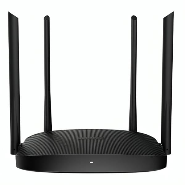 Router Inalámbrico Hikvision DS-3WR12GC | 5GHz AC1200 | Doble Banda | Puerto Gigabit