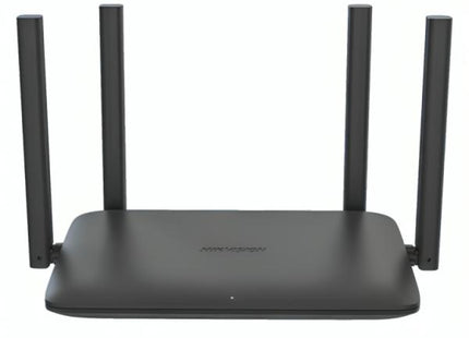 Router Inalámbrico Hikvision DS-3WR15X | 5GHz Wi-Fi 6 | Doble Banda