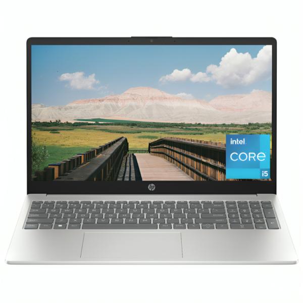 LAPTOP HP 15-FD0012NR 15.6" i5-1334U 512GB SSD 8GB FHD DISPLAY WIN 11 INGLES