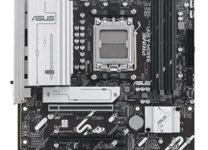 Tarjeta Madre ASUS, PRIME B840M-A
